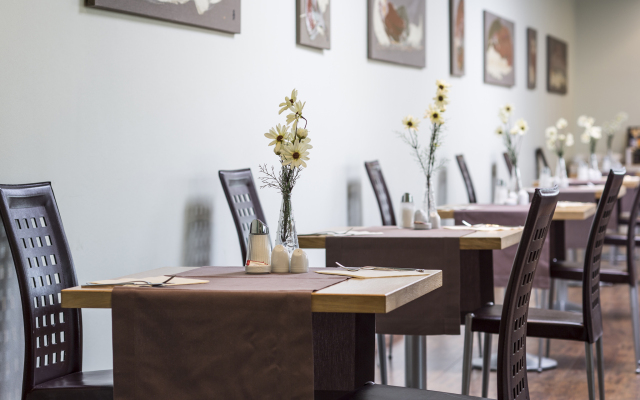 Austria Trend Hotel Anatol