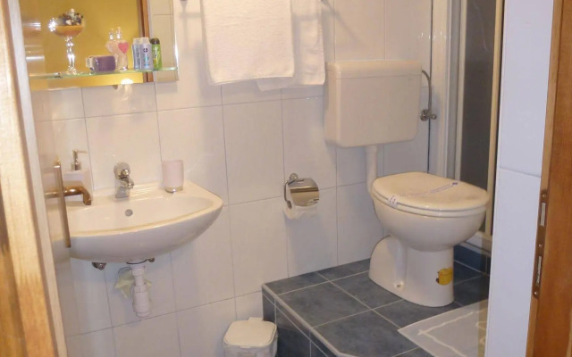 Matic Apartments