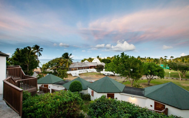 Langley Resort Fort Royal