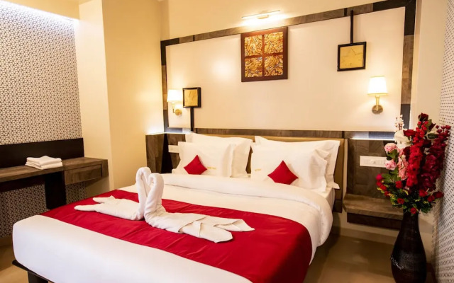 Hotel Prabha Palace