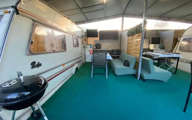 Sunny House Caravans