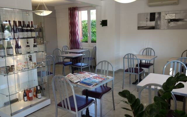 Hotel Le Saint Remy