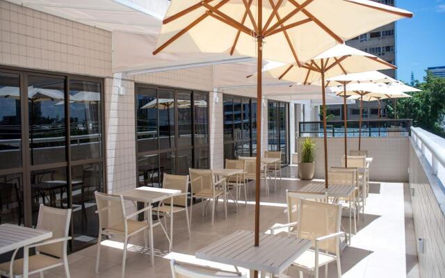 Villa Park Hotel Recife