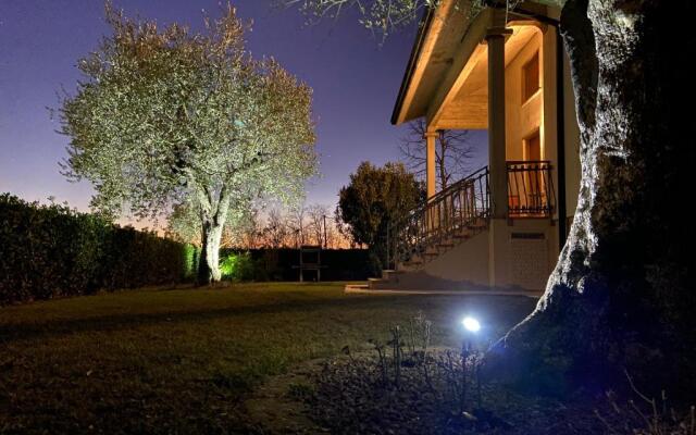 Casa Luigi - appartamento a Peschiera del Garda