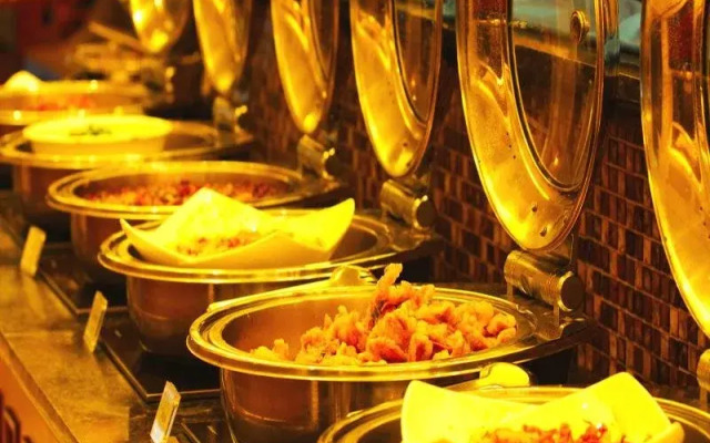 Jin Ma Hotel