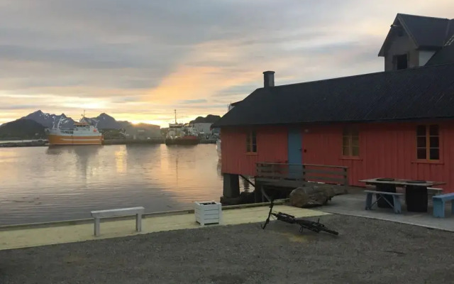Lofoten Hostel