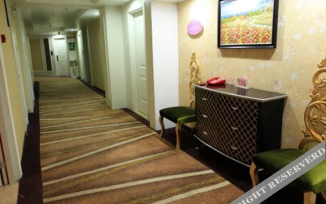 Yong Li Hotel