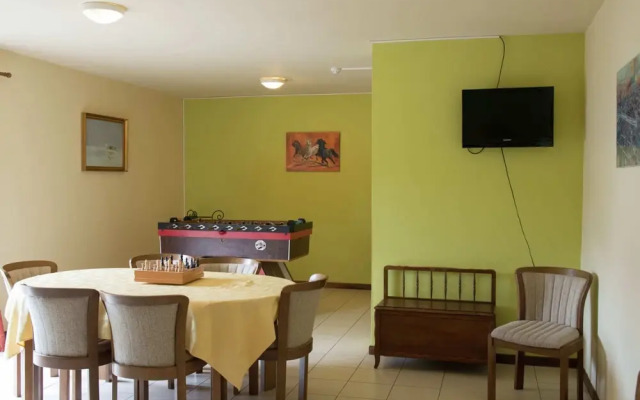 Child Friendly Holiday Home in Waimes with Sauna & Hot Tub