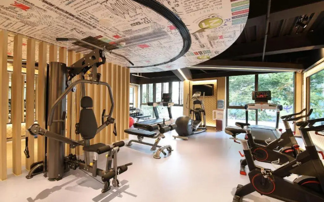 Ibis Chengdu Chunxi Road Hotel