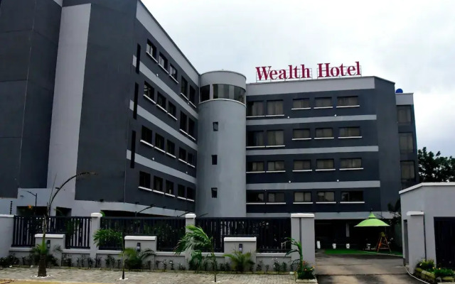 Wealth Hotel