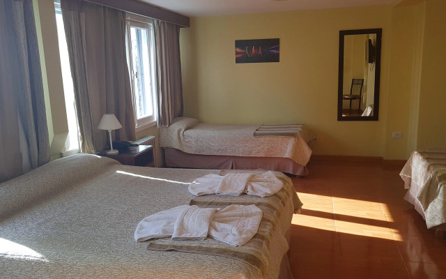 Hotel Monte Cervino