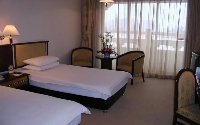 Century Hotel Shunde
