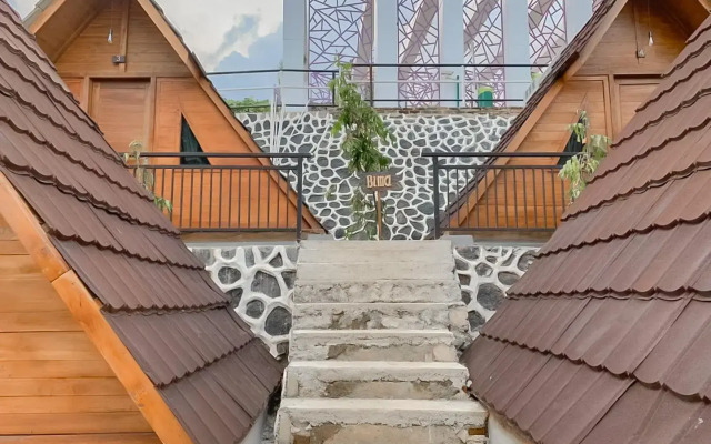 Urbanview Hotel Cianjur City Park by RedDoorz