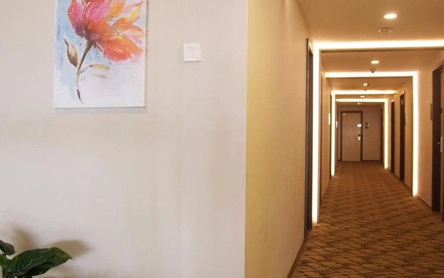 G5 Hotel & Serviced Apartment