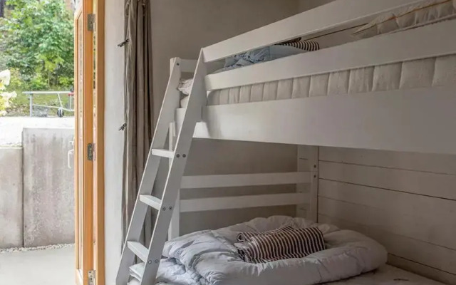 Brissunds Bergshuset