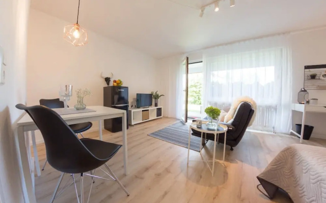 Holiday Apartment Achalm Sonnenterrasse