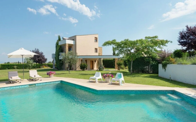 Belus Luxury Villas