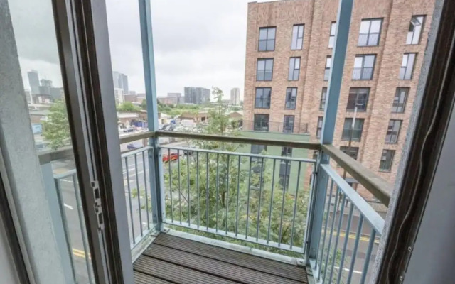 Novanest Salford Apartment