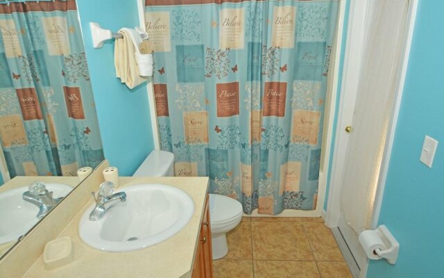 739SJW Sweet Escape Florida 5 Br villa by RedAwning