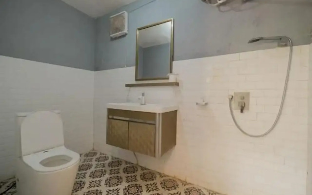 Villa Krisna Balangan by OYO Rooms