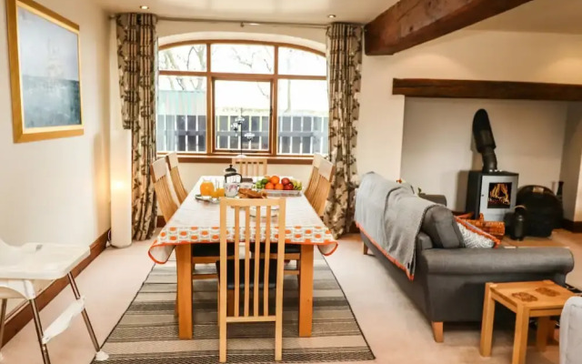 Hurdles Cottage