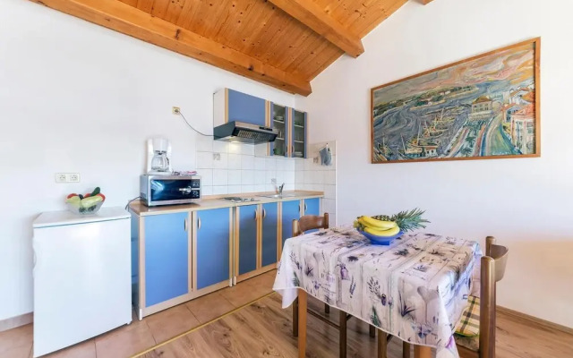 Nice Apartment in Rovinj With Wifi