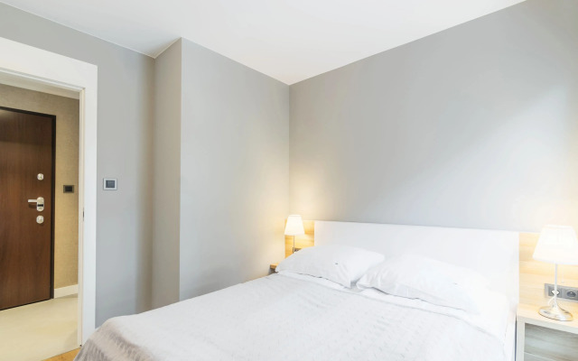 Apartamenty Sun  Snow Victoria Residence