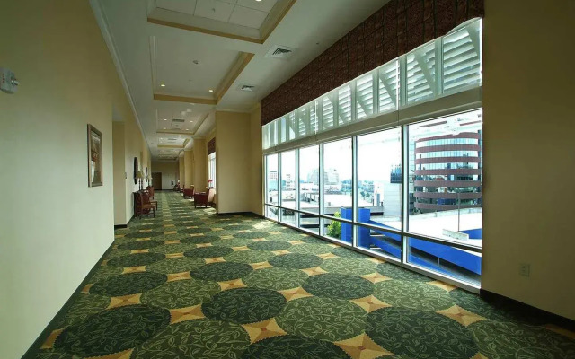 Hilton Garden Inn Nashville Vanderbilt