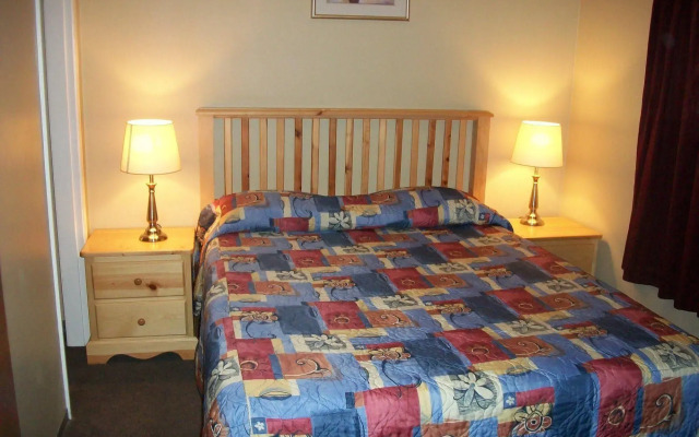 Schell Motel Express