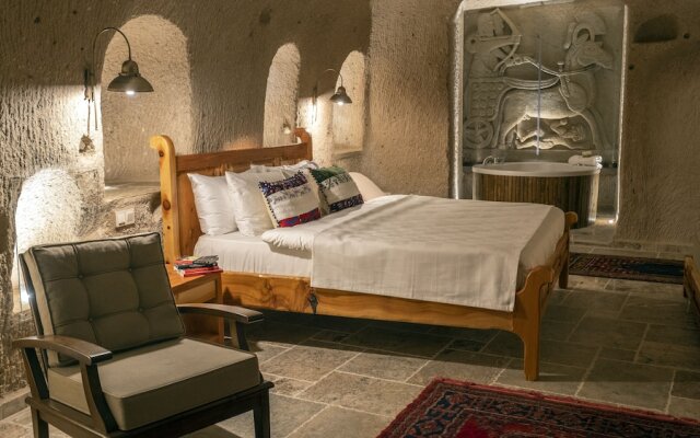 Petra Inn Cappadocia - Special Class