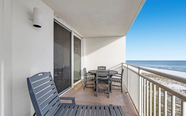 Seaspray West 503- Gulf Front