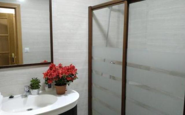 Apartamento el Torreón