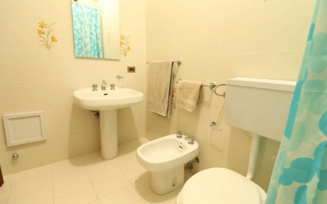 Casa Vacanza Rita 2 Otranto 6 Posti