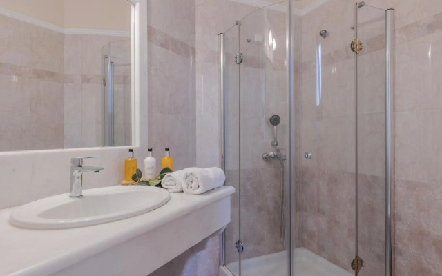 Epavlis Hotel & Spa