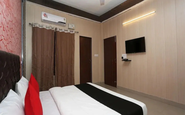 Aaryavan Resorts by OYO Rooms