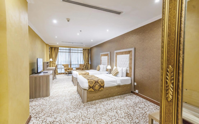 Sofitel Macau At Ponte 16