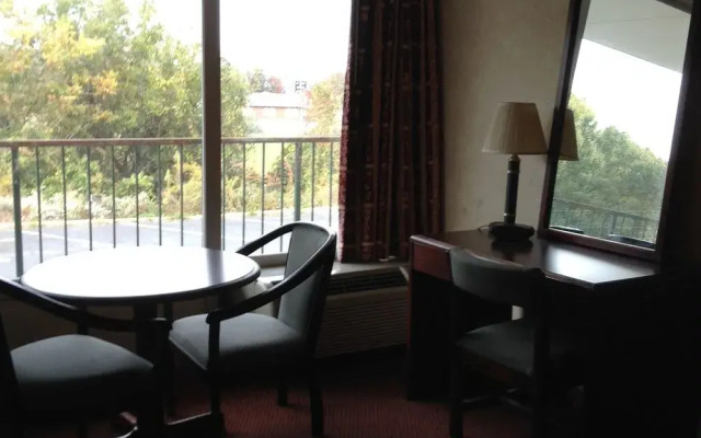 Sky Suites Cartersville