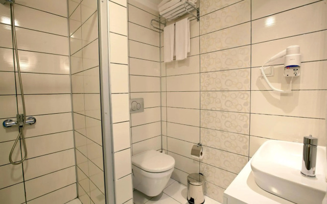 Merve Sun Hotel & Spa - All Inclusive