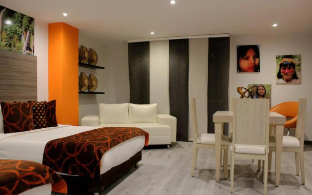 Isa Victory Hotel Boutique