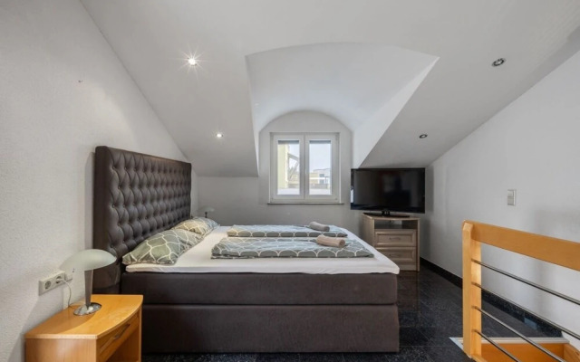 Miro - A2 Maisonette