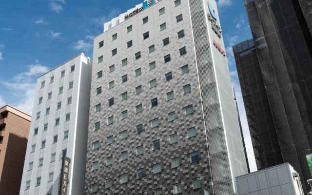 Jr West Group Via Inn Higashiginza