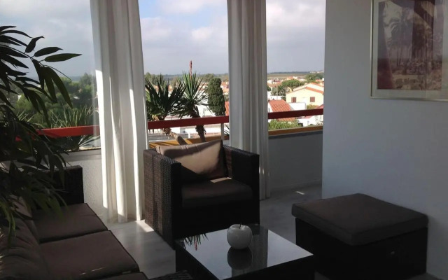 Résidence Le Plein Sud 85 m²