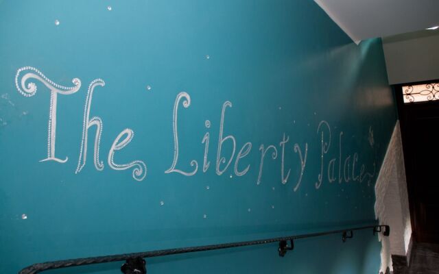 The Liberty Palace b&b