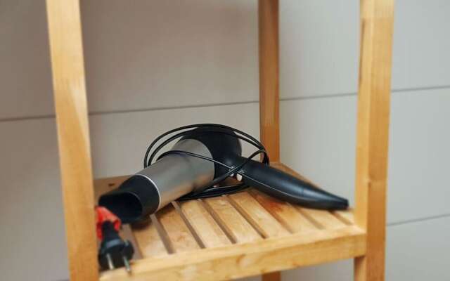 Holiday Apartment Bathmann