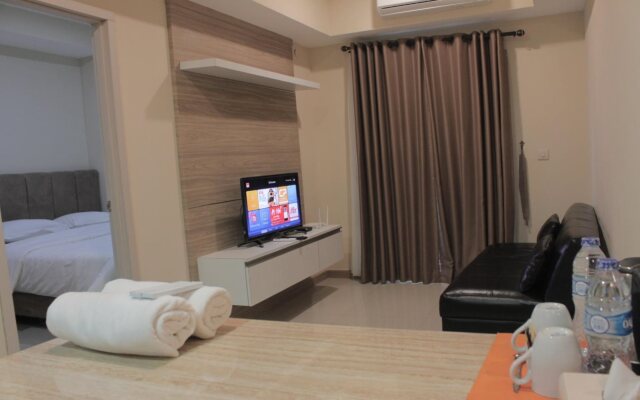Fastrooms Bekasi Hotel