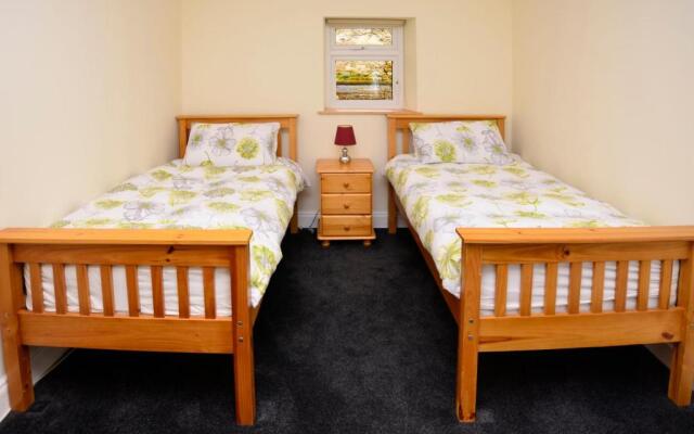 Cottage 194 - Leenane