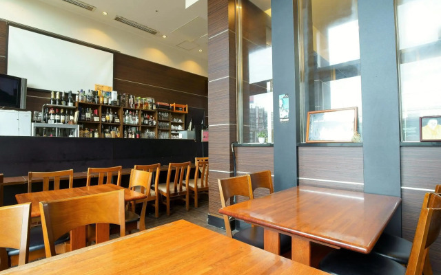 APA Hotel Tennoji Ekimae