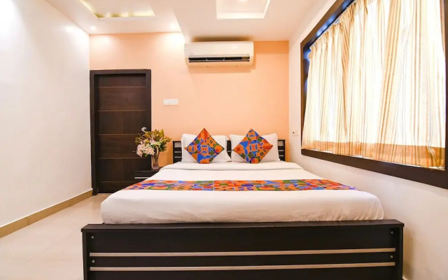 Fabhotel Gr Hospitality