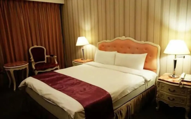 Ever Spring Hotel
