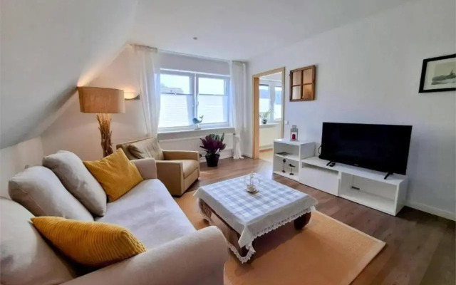 Kleine Auszeit Pellworm